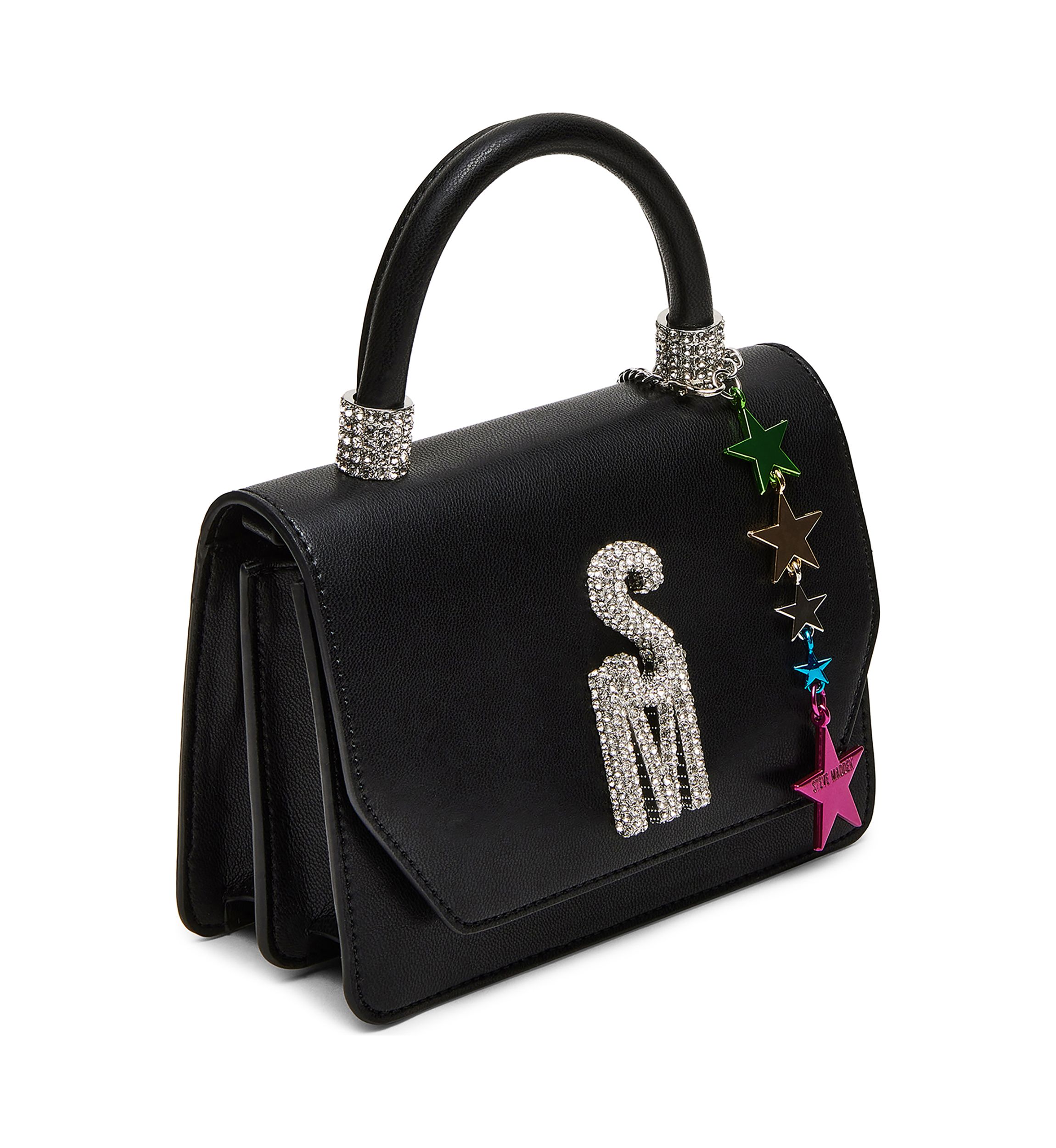 Brylie Mini Flap Crossbody 