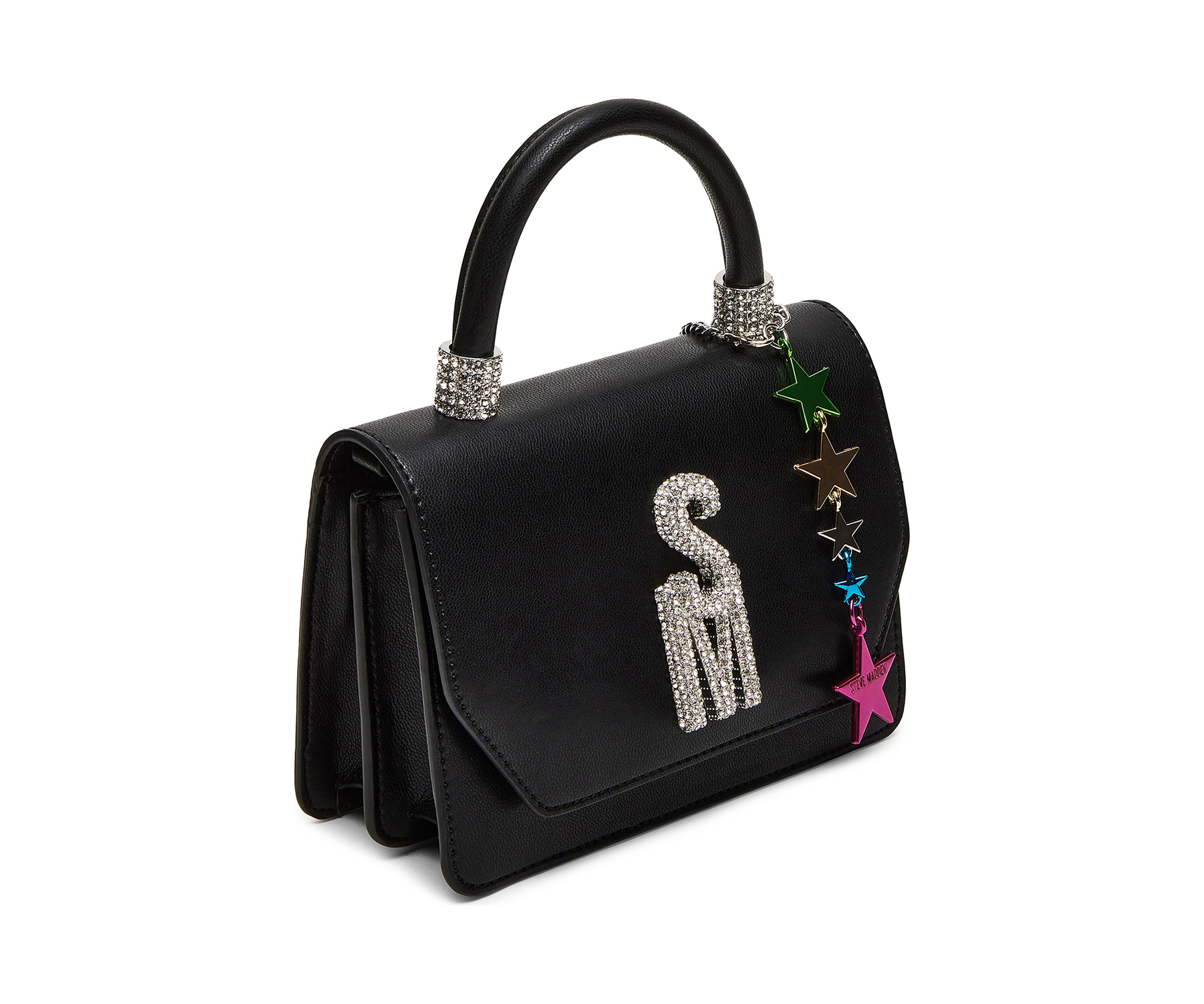 Brylie Mini Flap Crossbody 