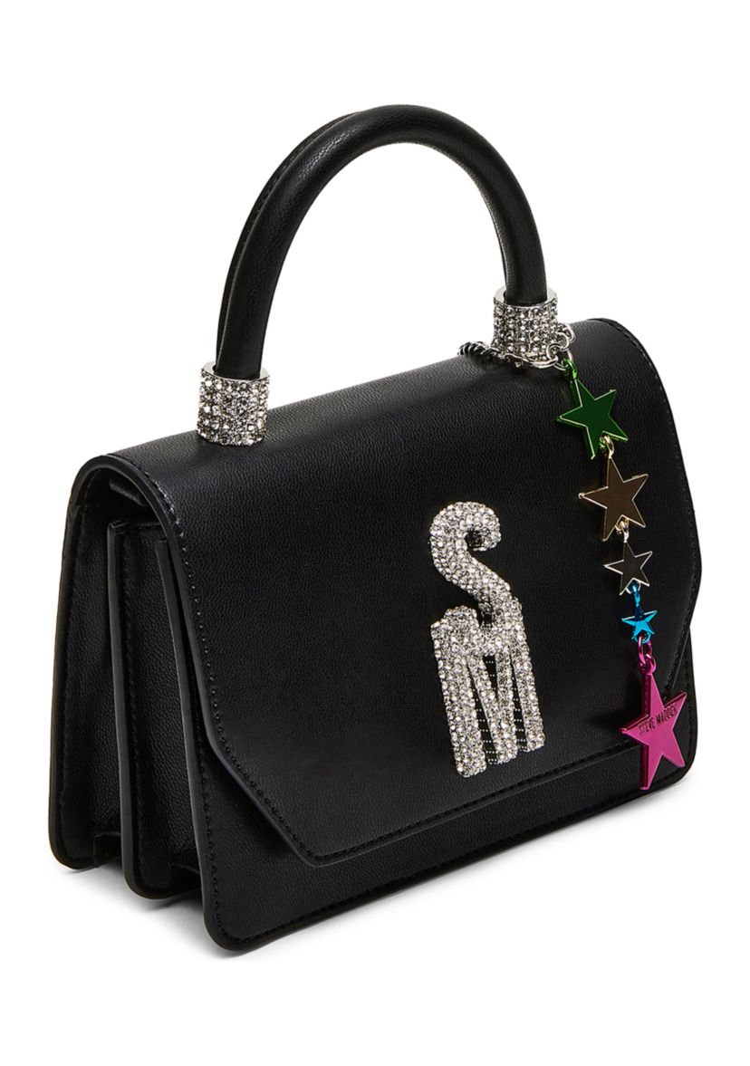 Brylie Mini Flap Crossbody 