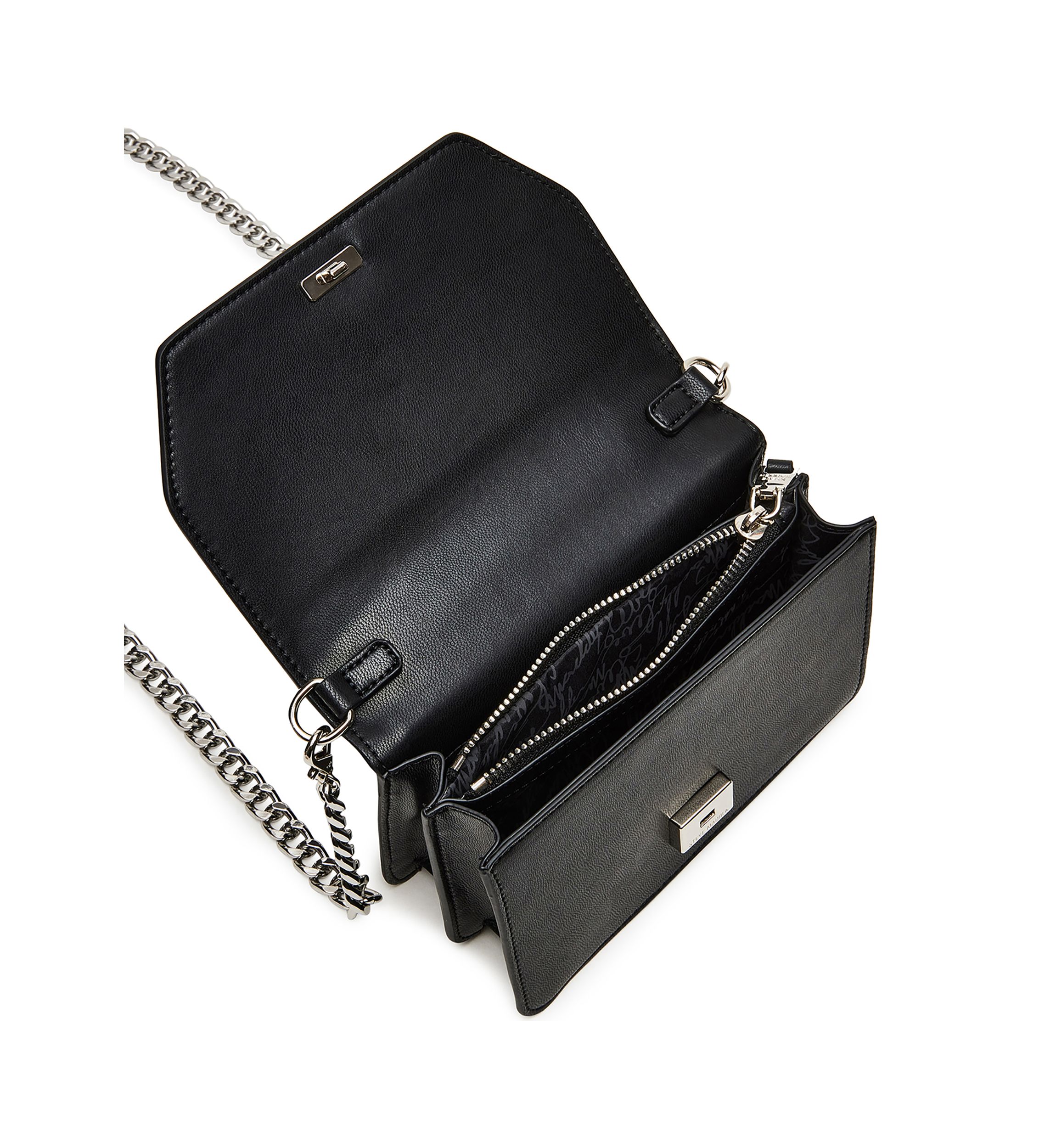 Brylie Mini Flap Crossbody 