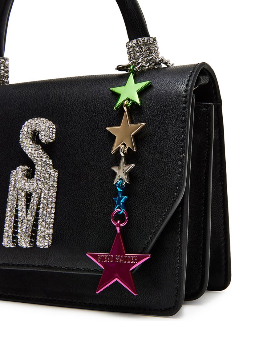 Brylie Mini Flap Crossbody 