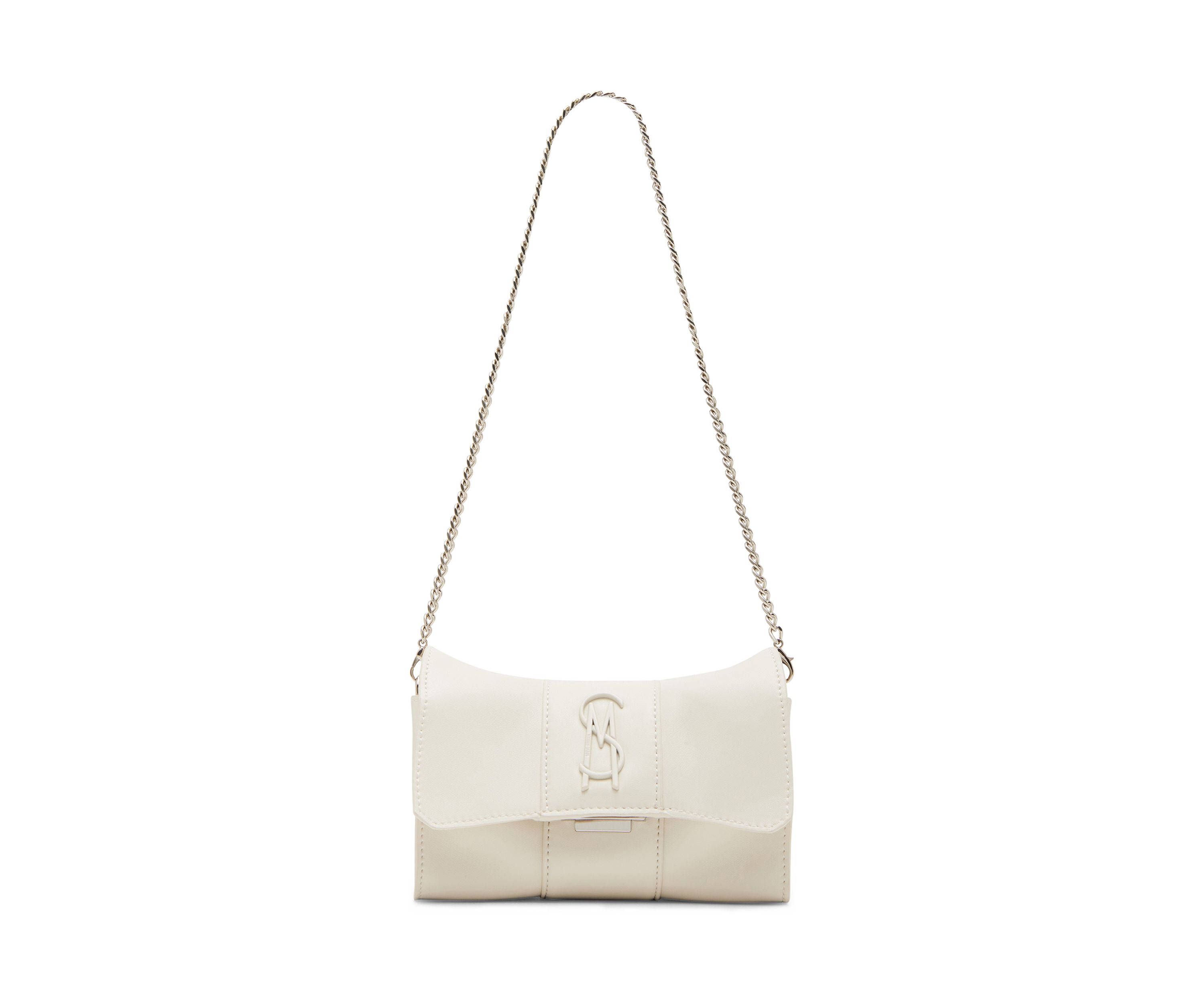 Logo Crossbody