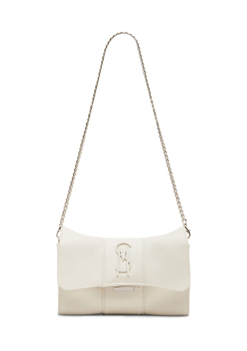 Logo Crossbody