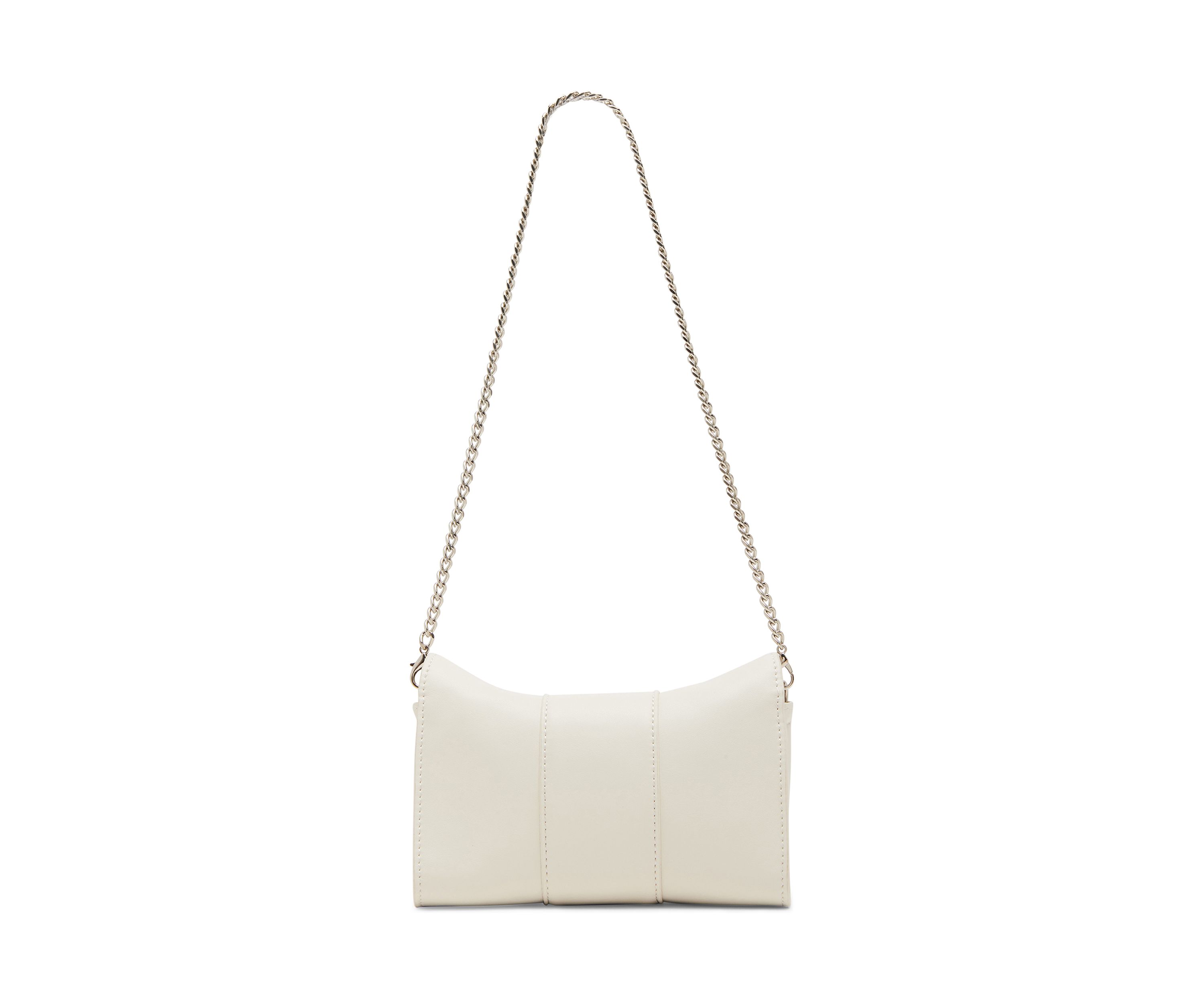 Logo Crossbody