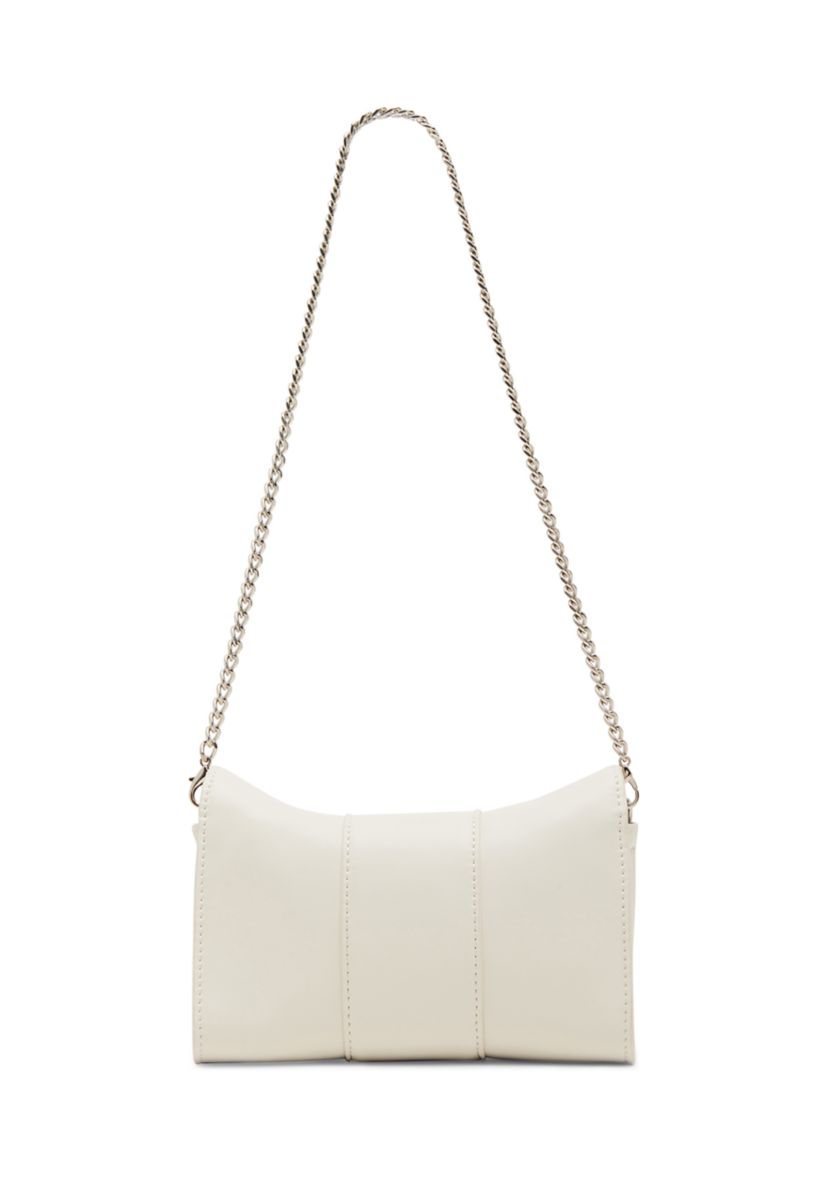 Logo Crossbody