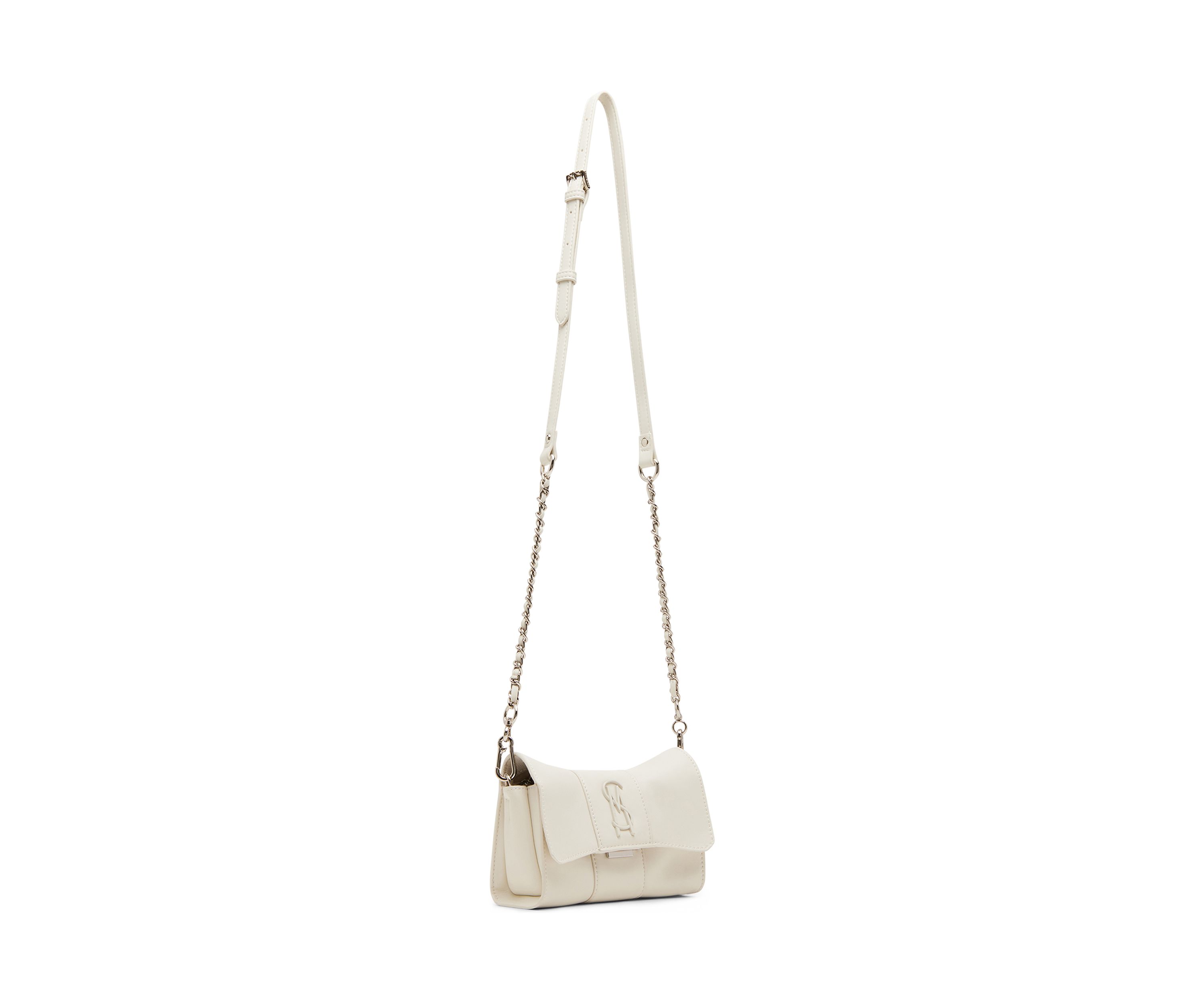 Logo Crossbody