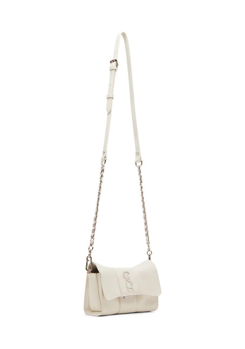 Logo Crossbody