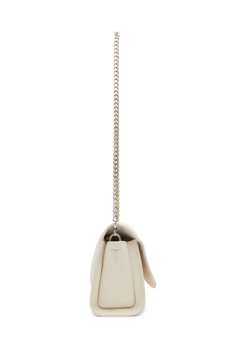 Logo Crossbody