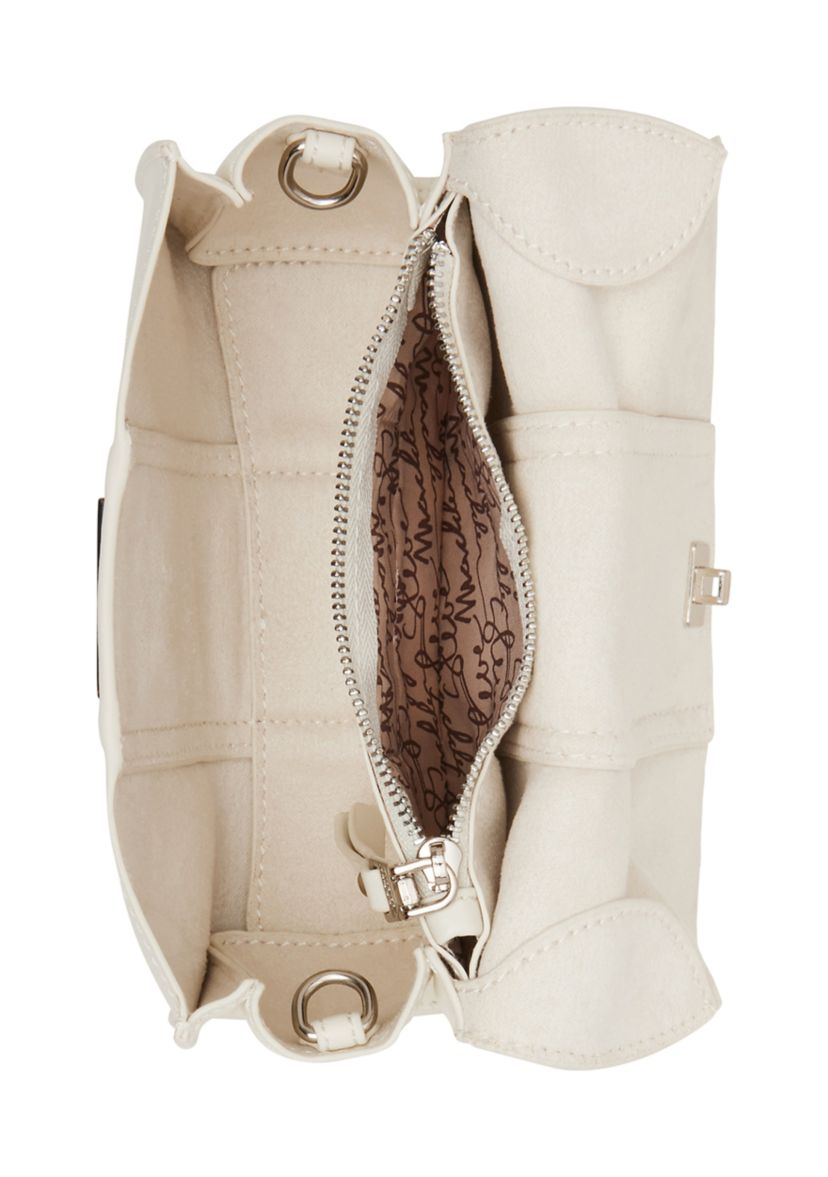 Logo Crossbody