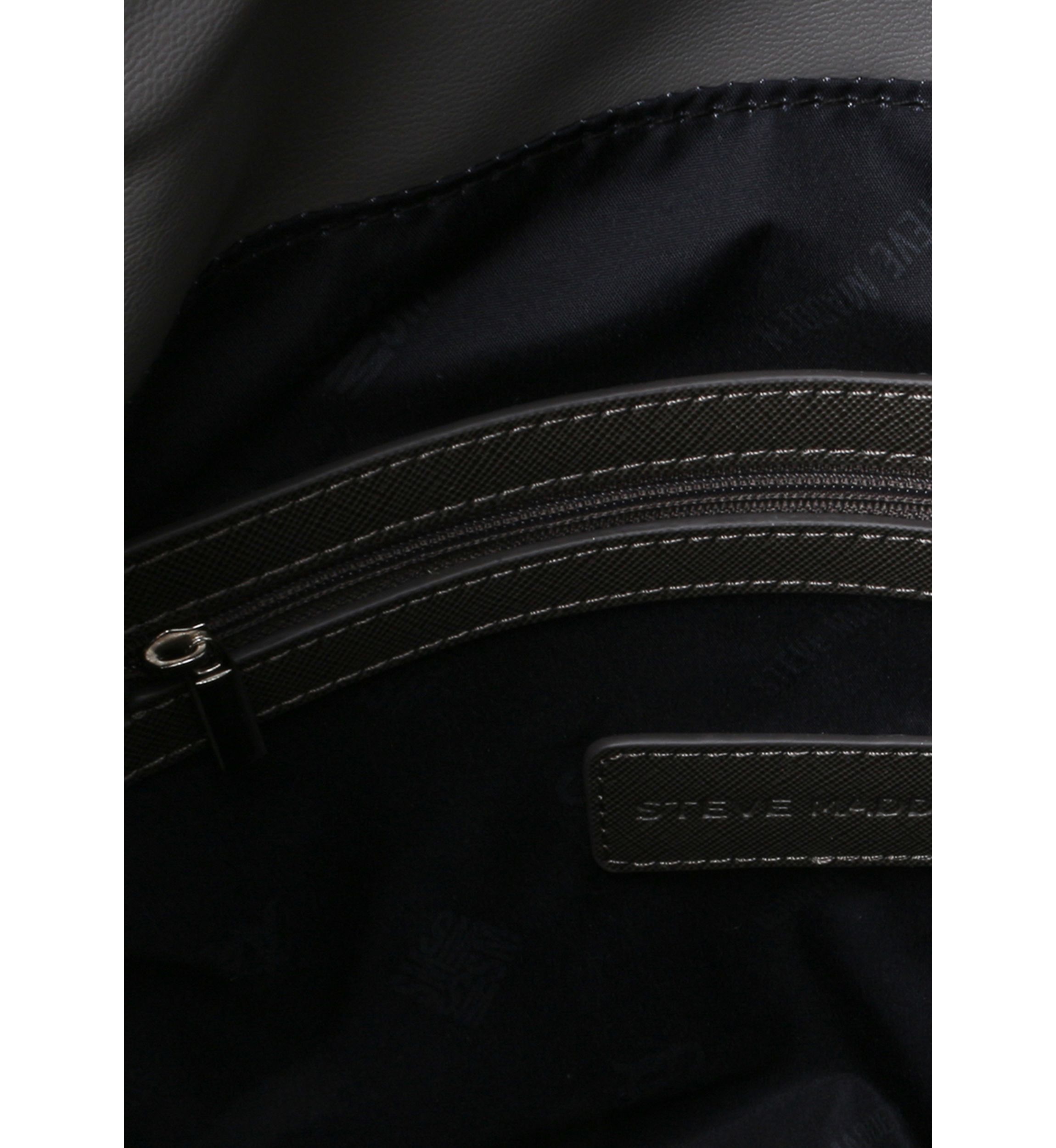 Puffed Shoulder Bag