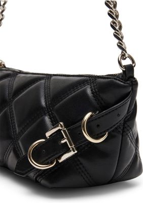 Elongated Shoulder Bag