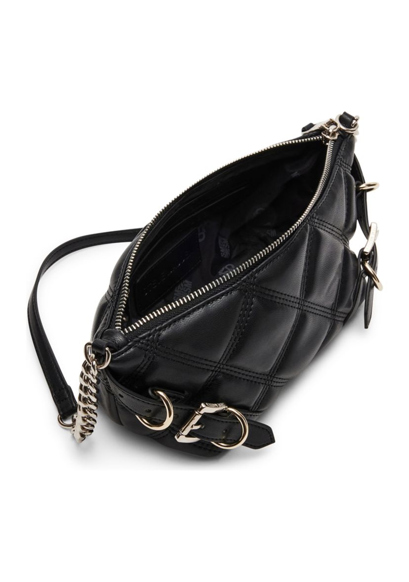 Elongated Shoulder Bag