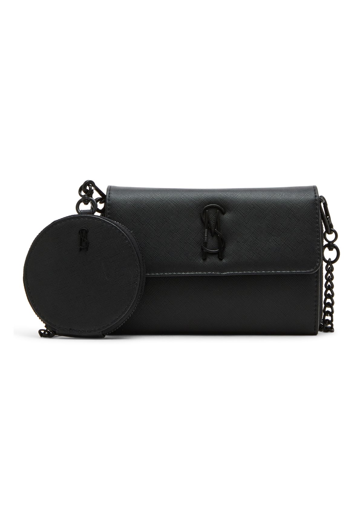 Cropped Crossbody 