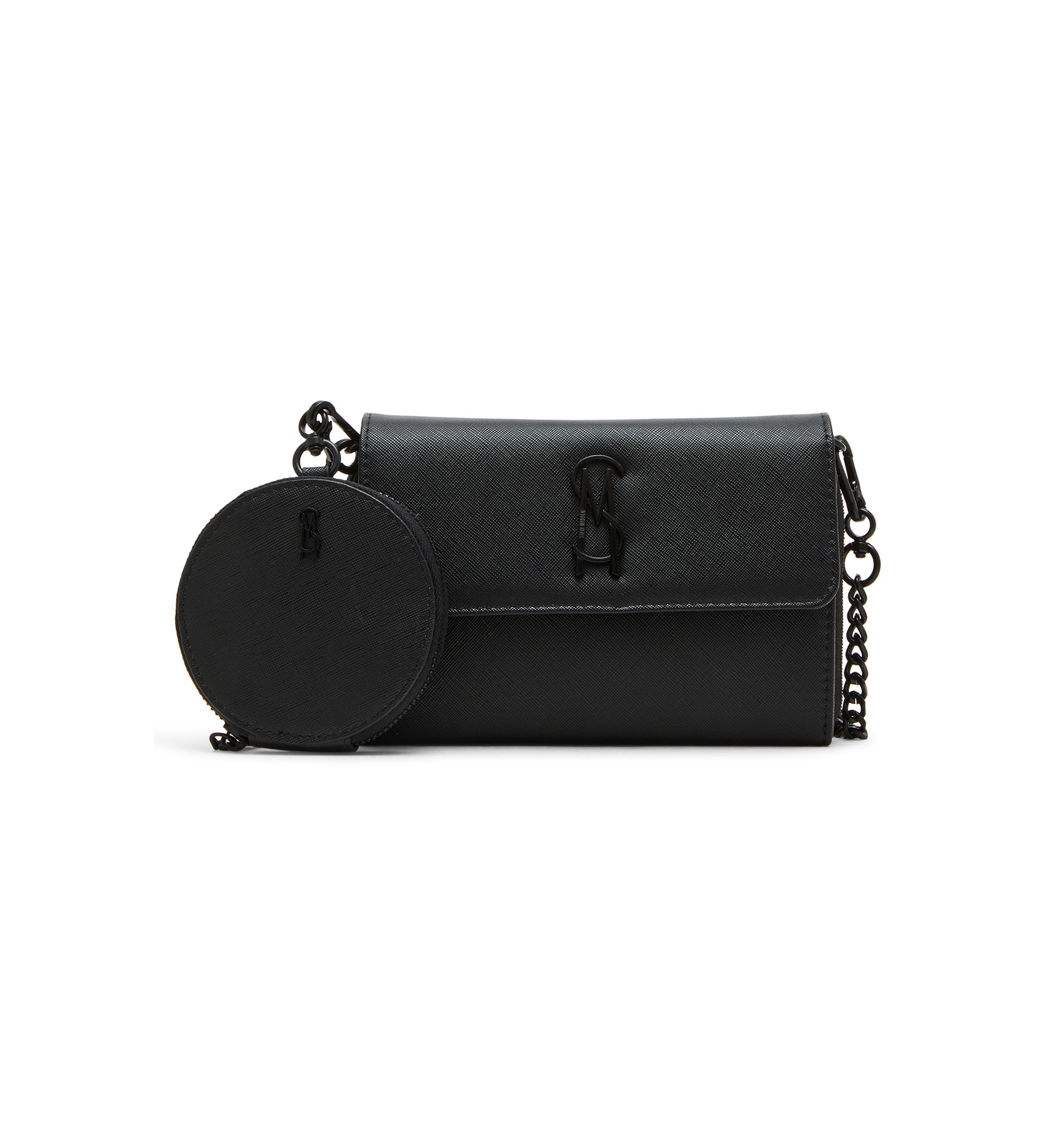 Cropped Crossbody 
