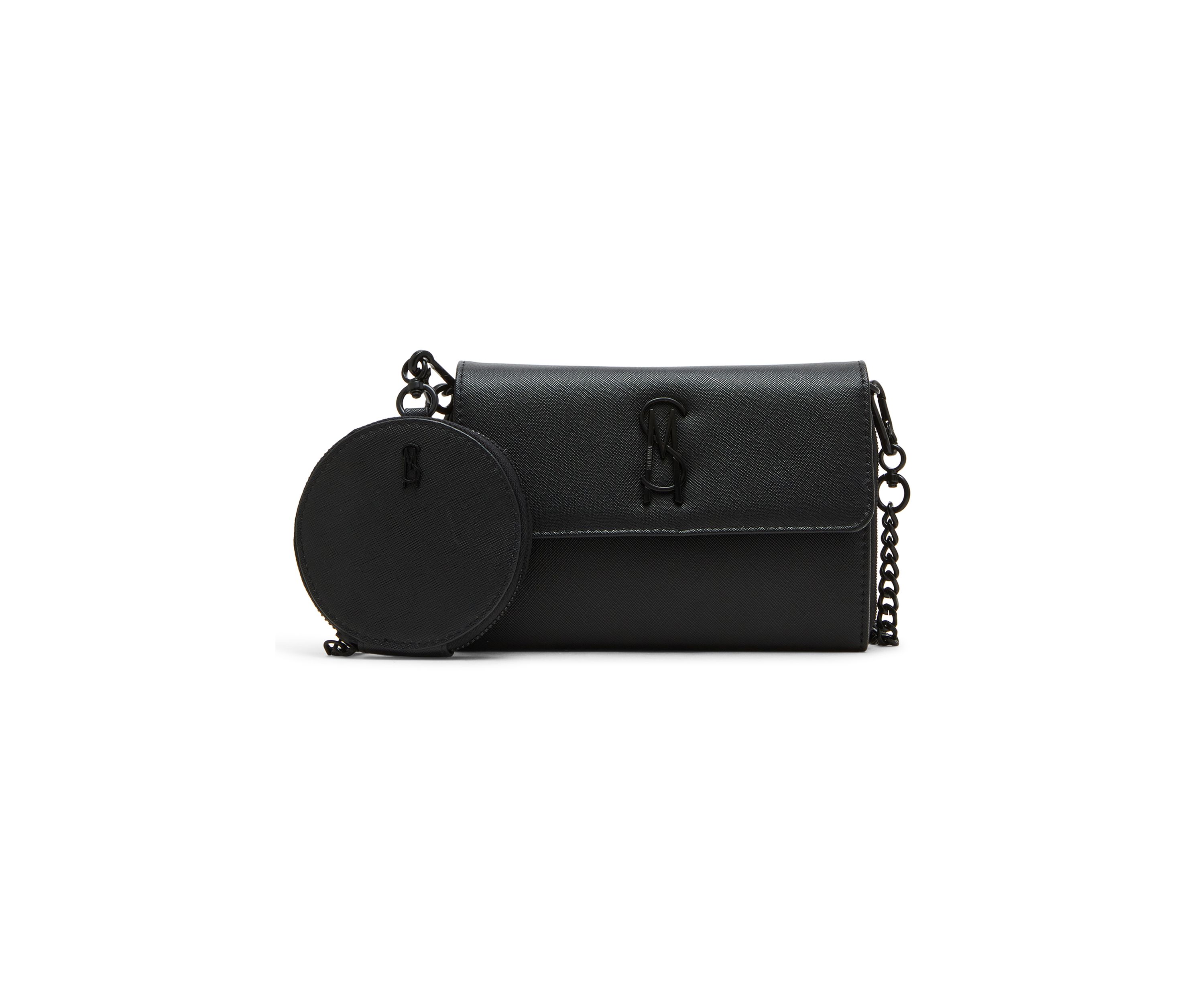 Cropped Crossbody 
