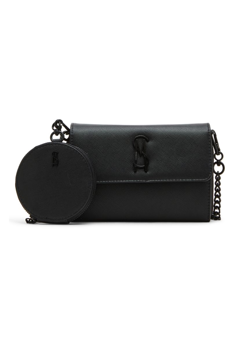 Cropped Crossbody 