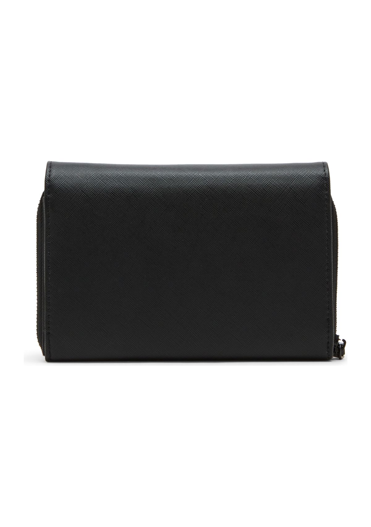 Cropped Crossbody 