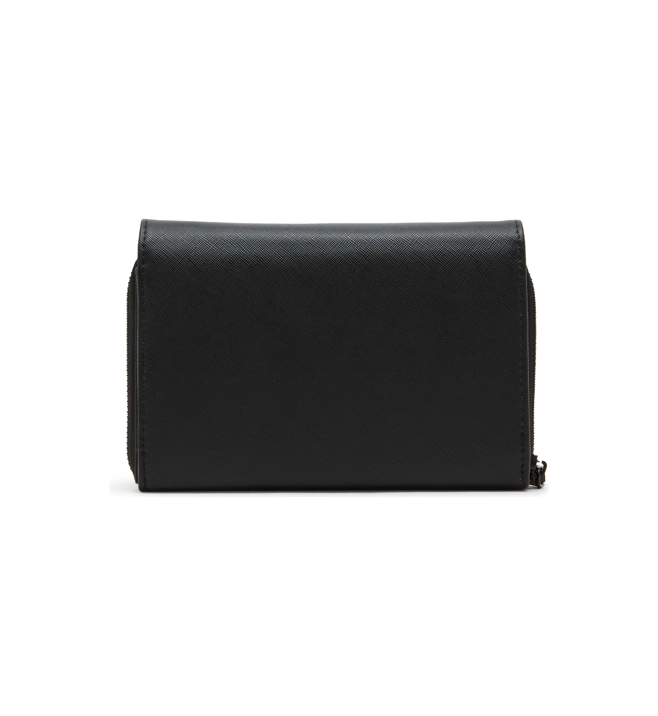 Cropped Crossbody 