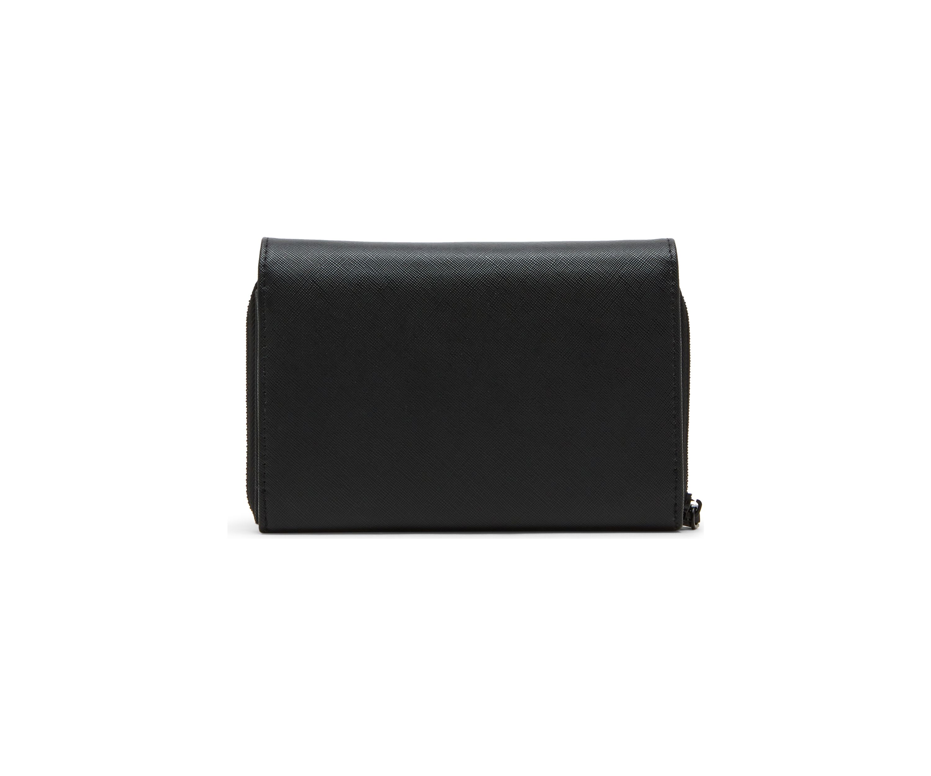 Cropped Crossbody 