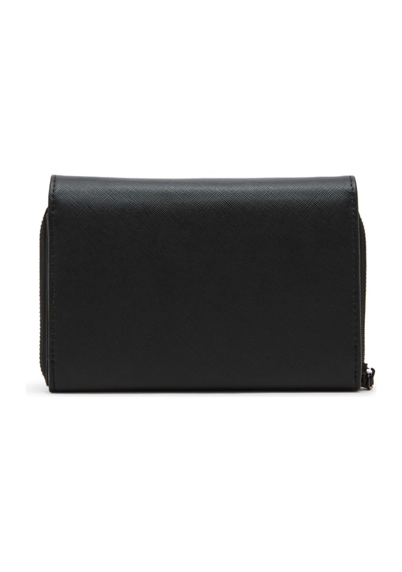 Cropped Crossbody 