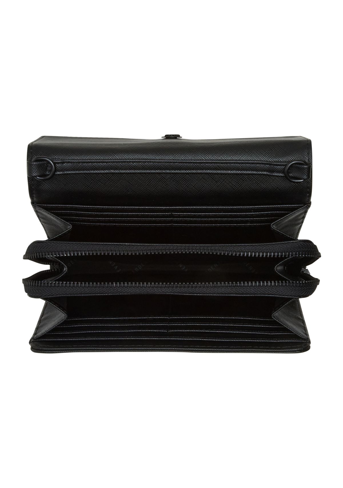Cropped Crossbody 