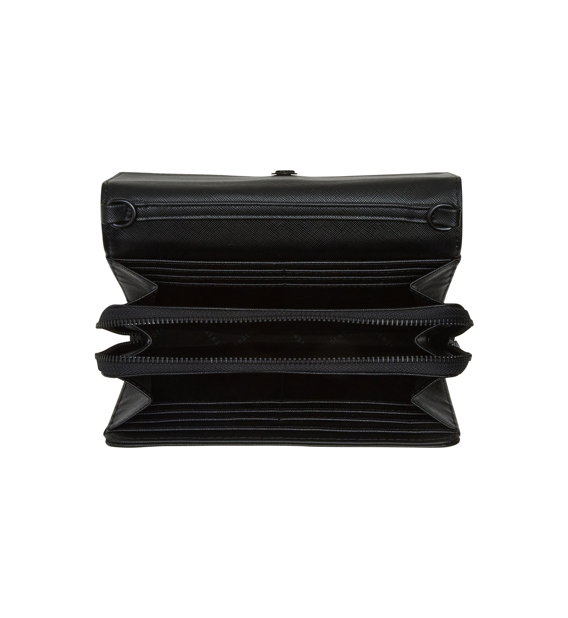 Cropped Crossbody 
