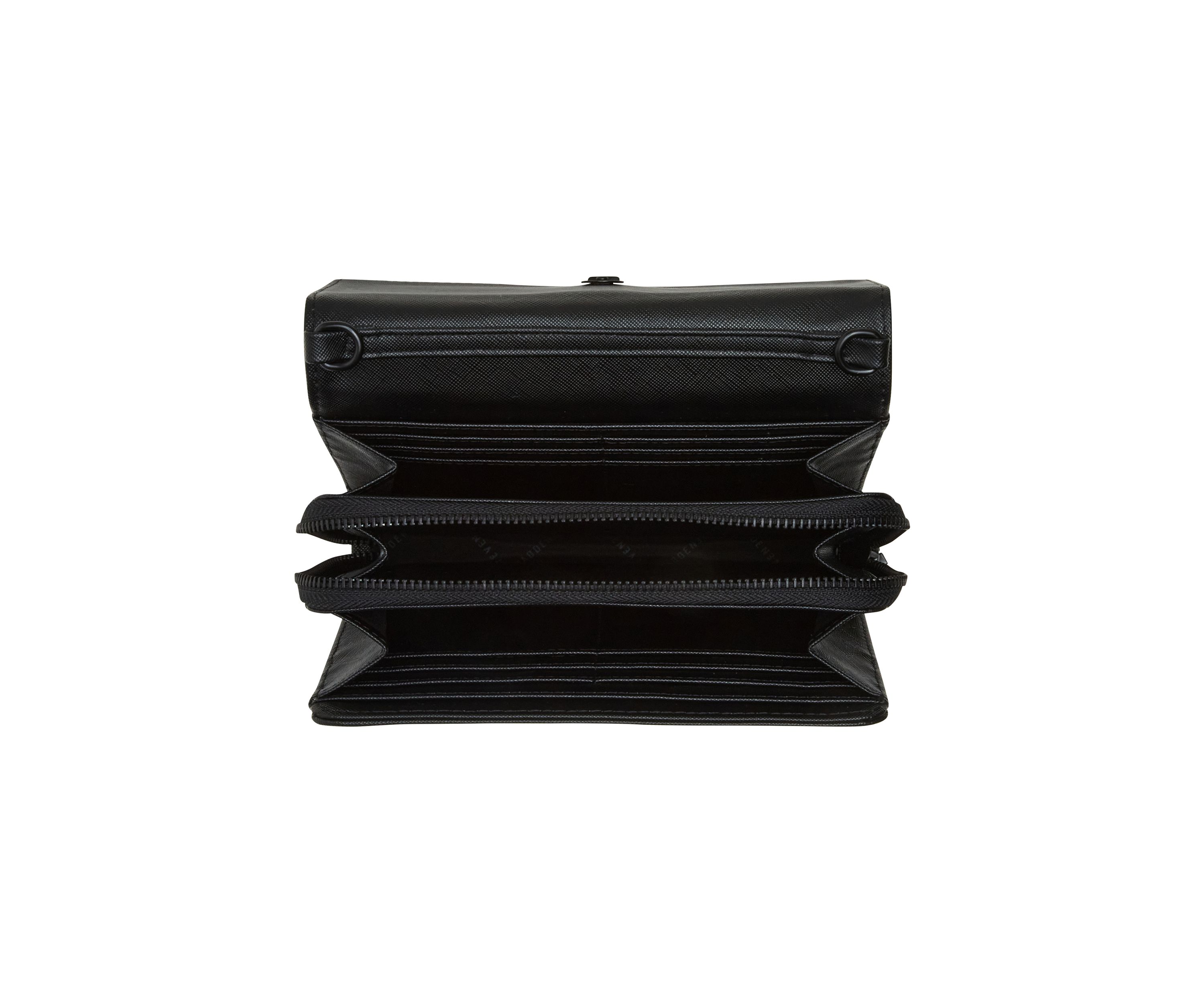 Cropped Crossbody 