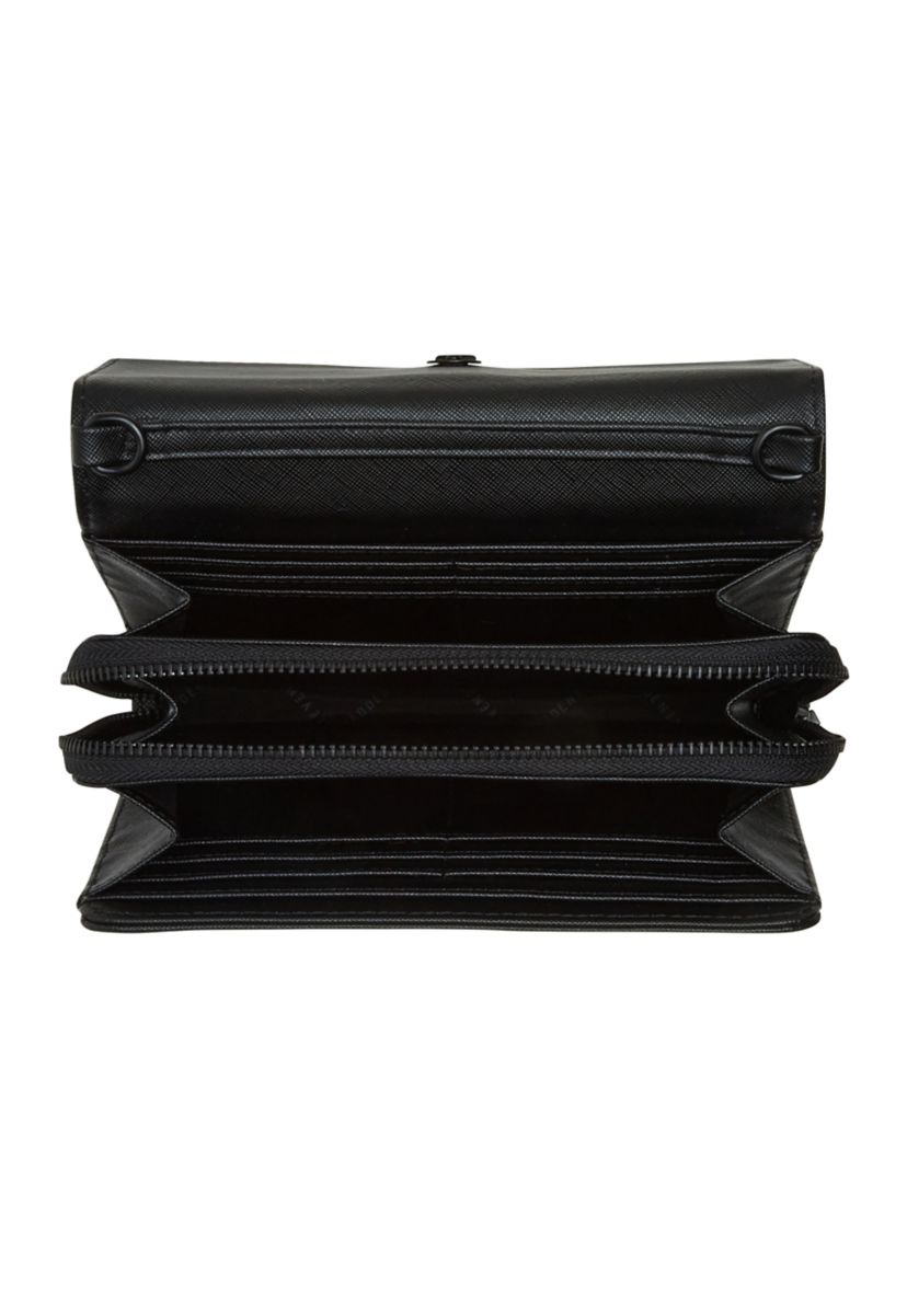Cropped Crossbody 