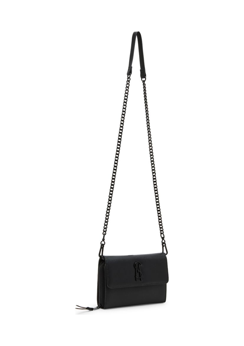 Cropped Crossbody 