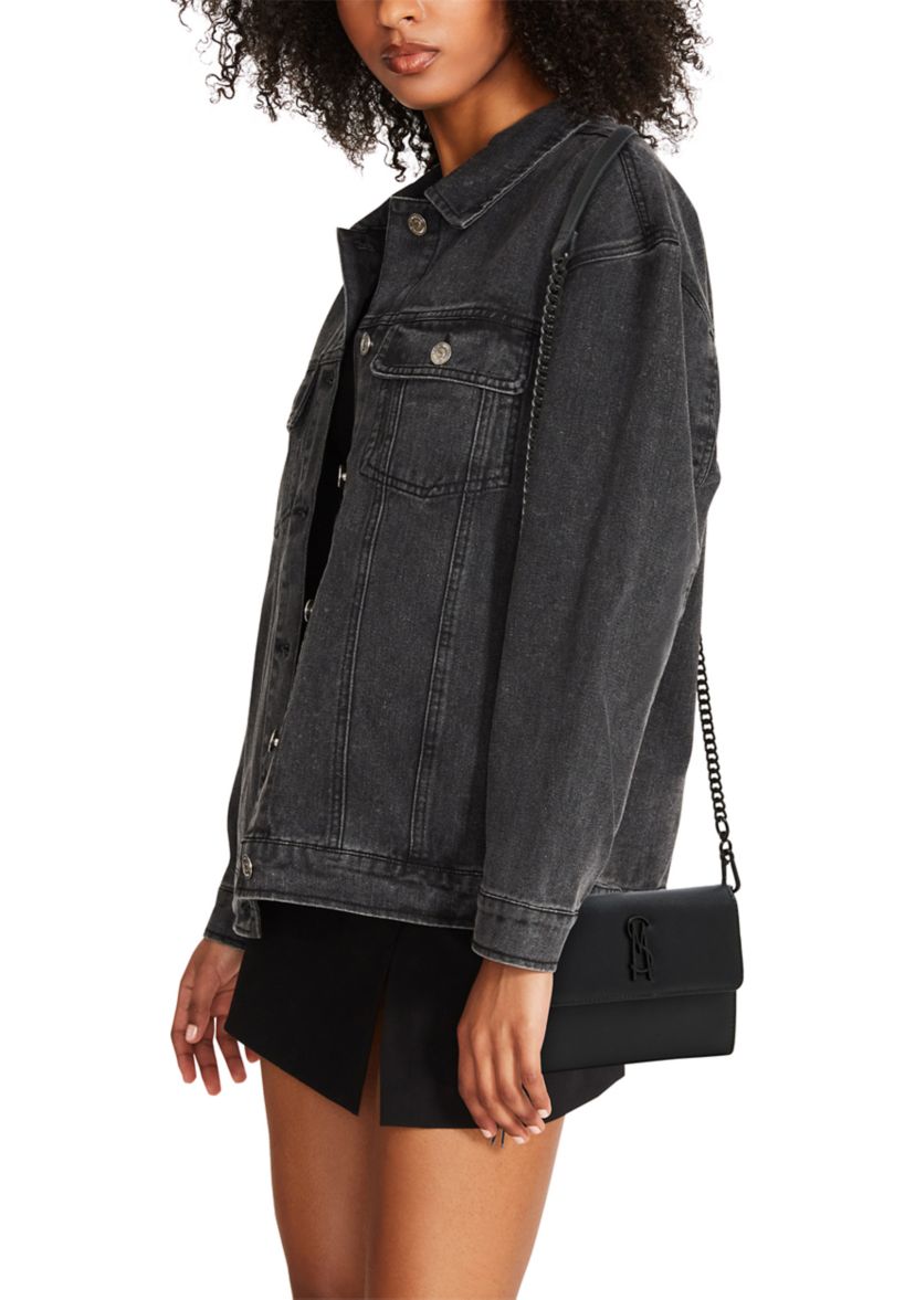 Cropped Crossbody 