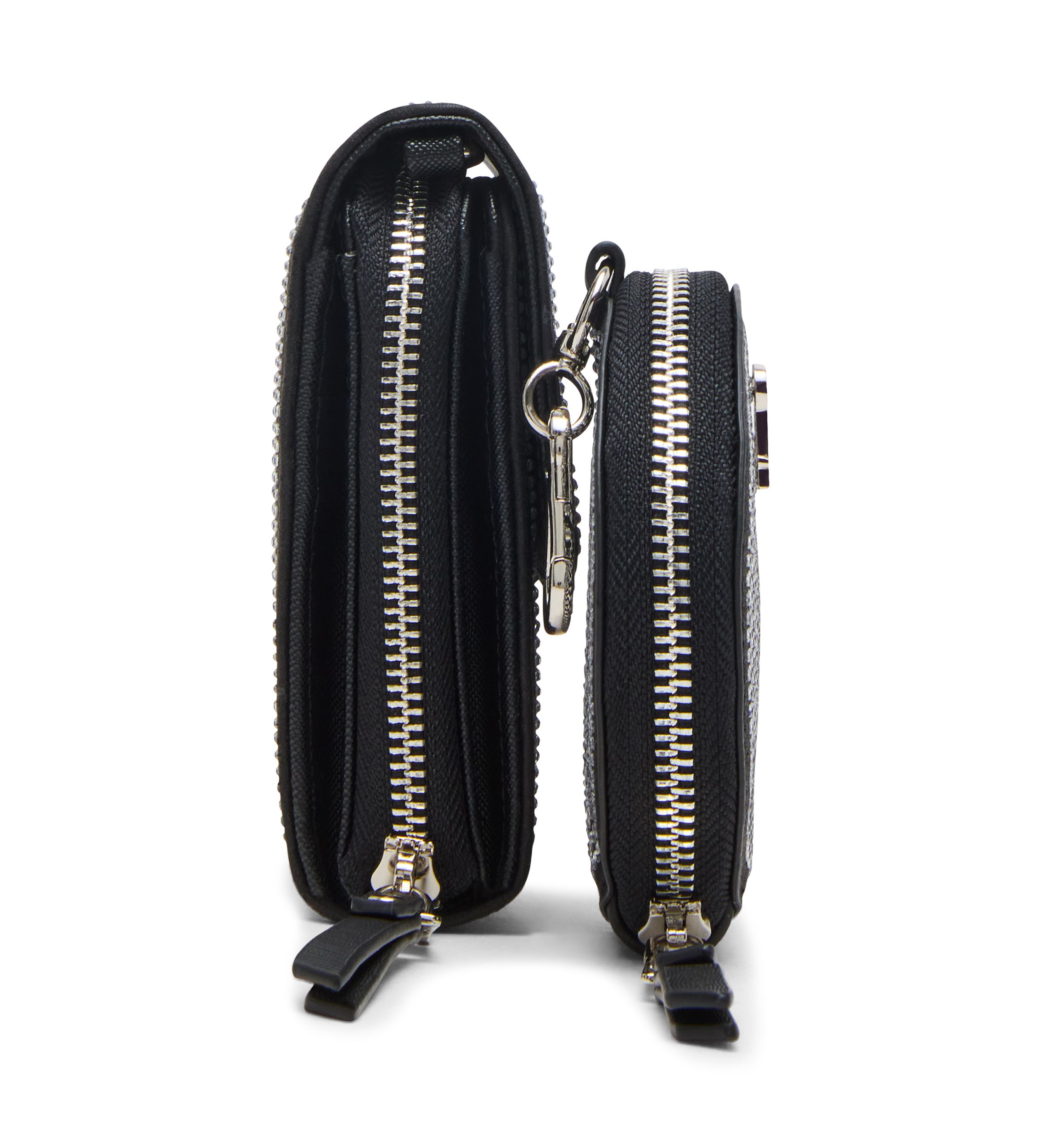 Crystal Crossbody with Coin Pouch - Boxed 
