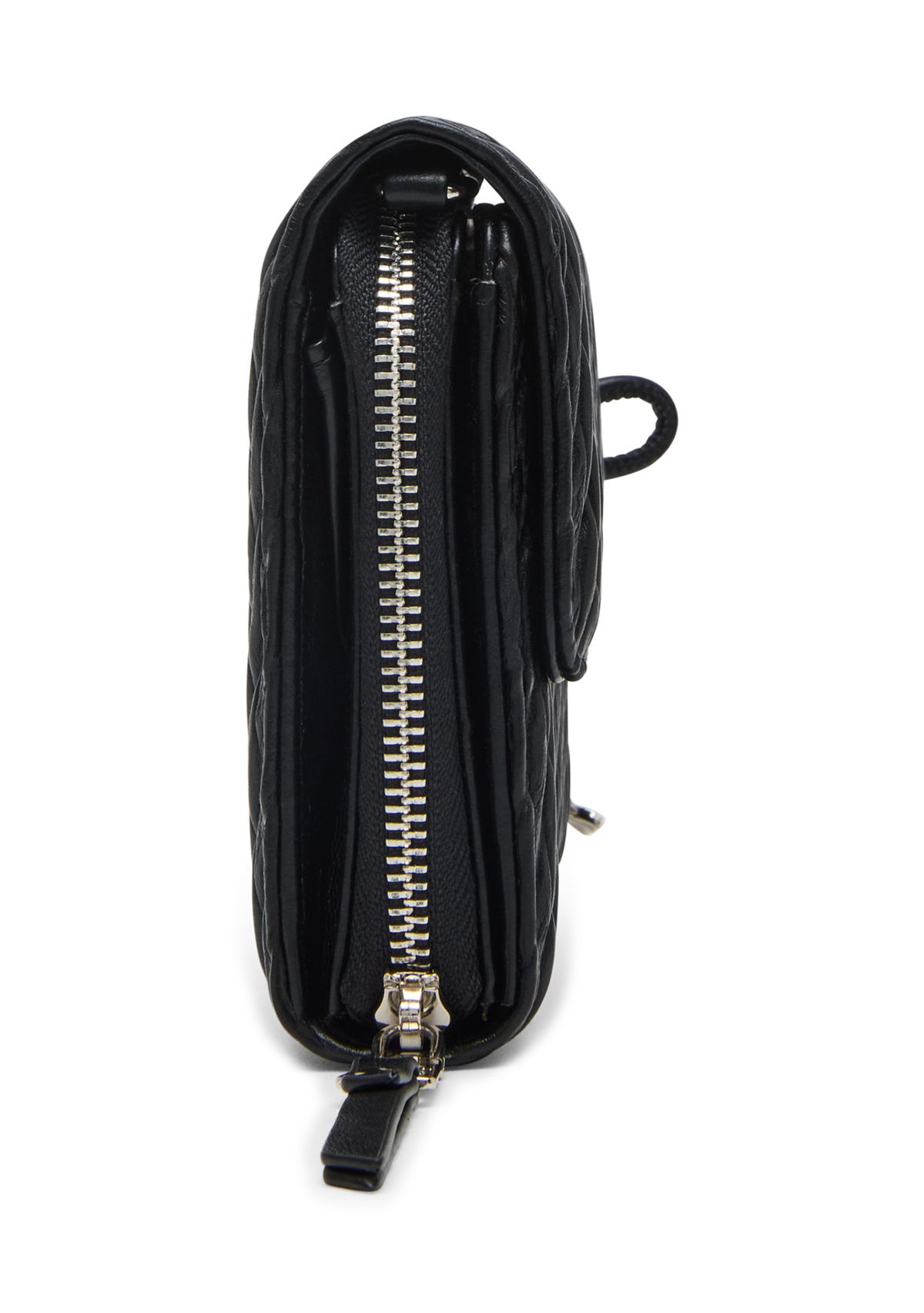 Crossbody with Boxed Charm 