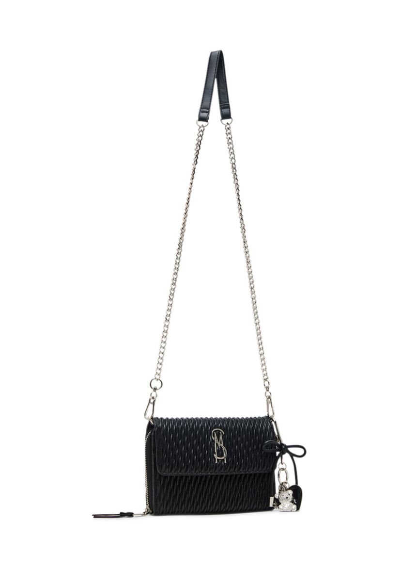 Crossbody with Boxed Charm 