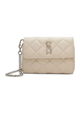 Quilted Crossbody