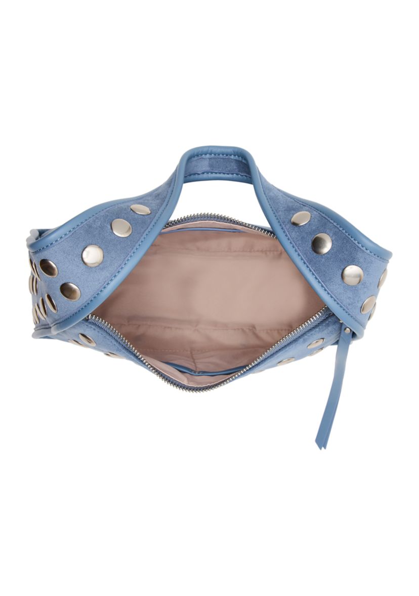 Steve Madden Studded Shoulder Bag | Belk
