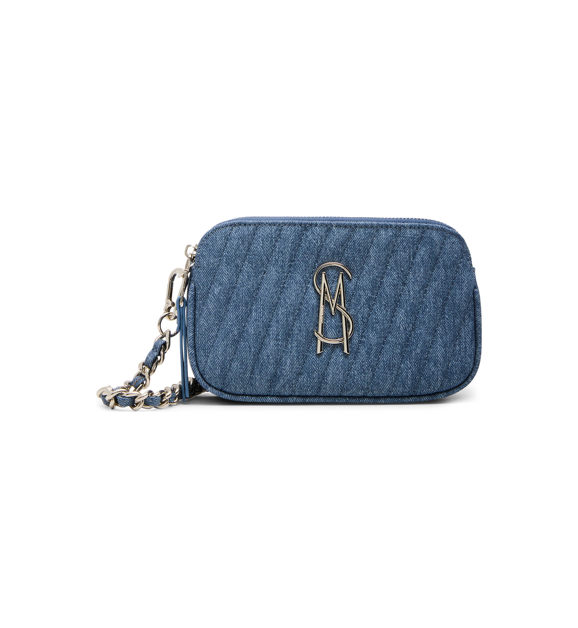 Daisy Triple Compartment Crossbody Bag
