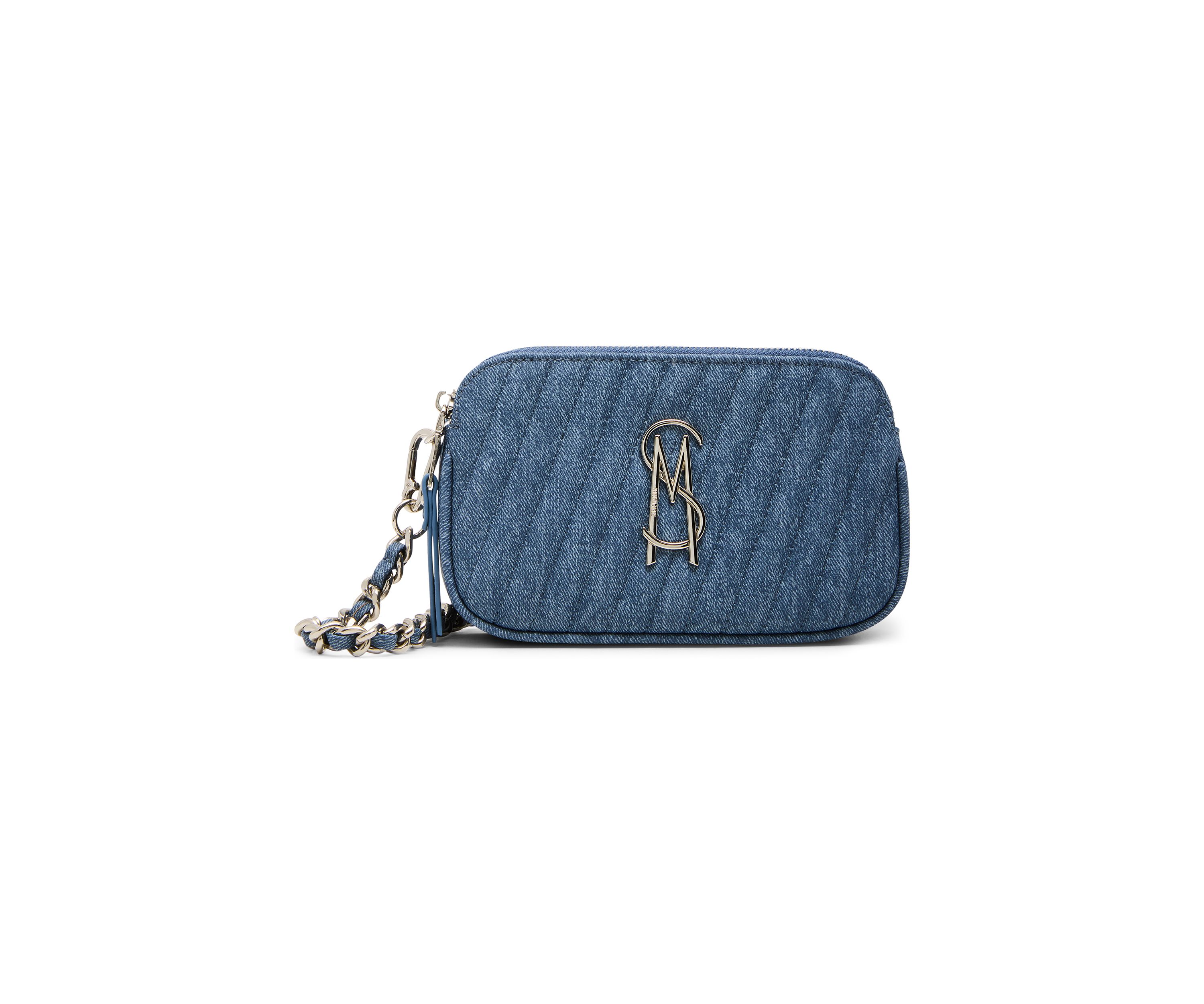Daisy Triple Compartment Crossbody Bag