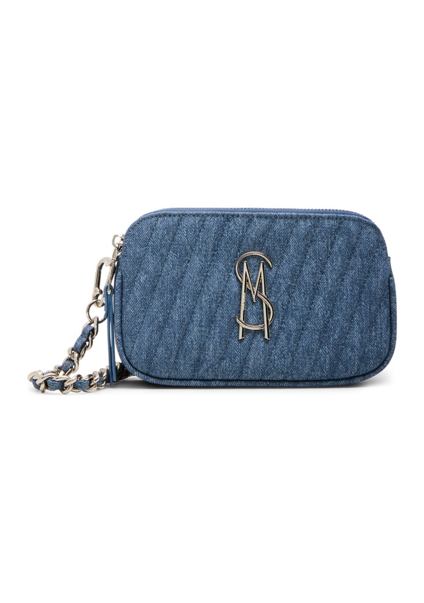 Daisy Triple Compartment Crossbody Bag