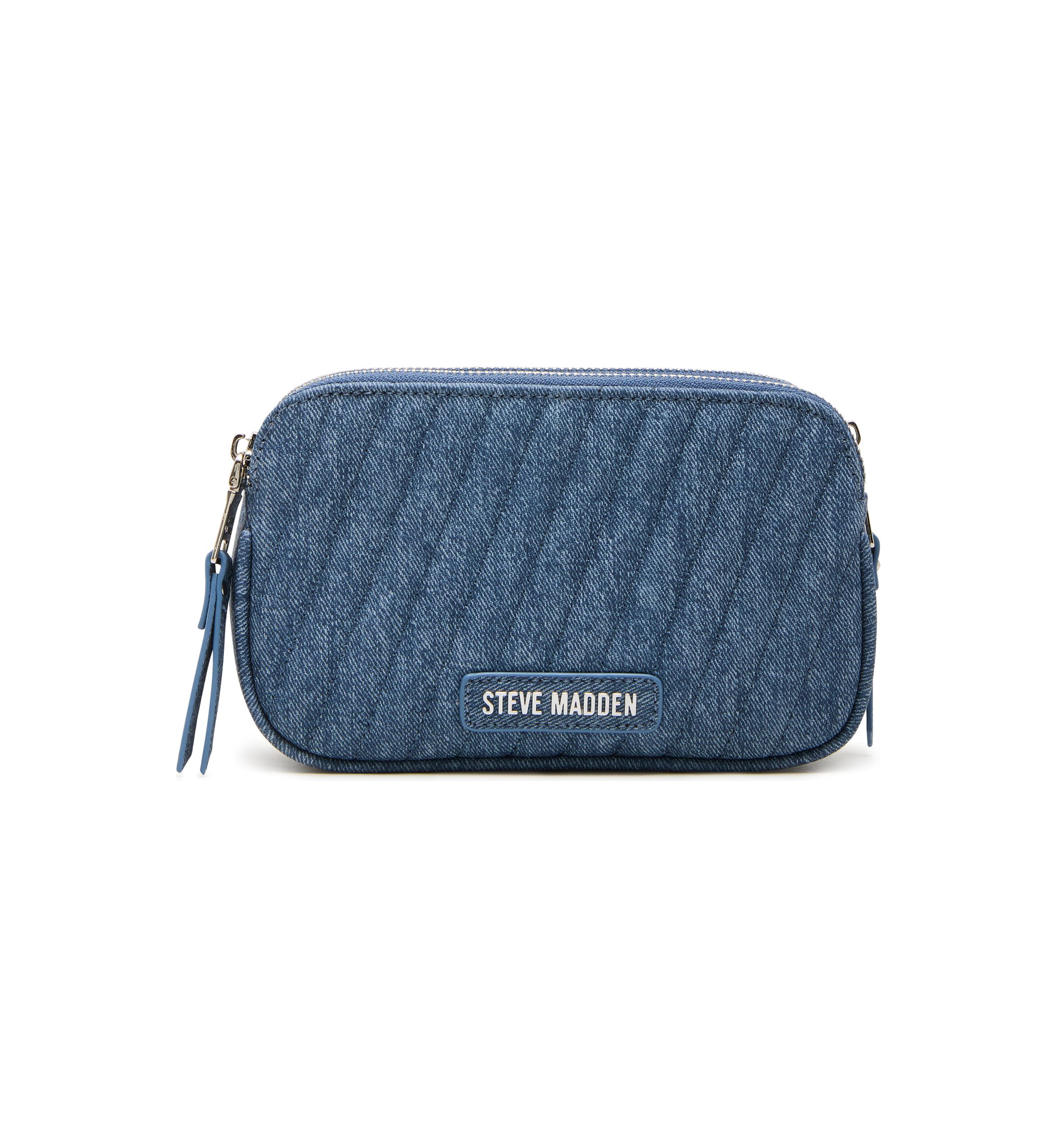 Daisy Triple Compartment Crossbody Bag