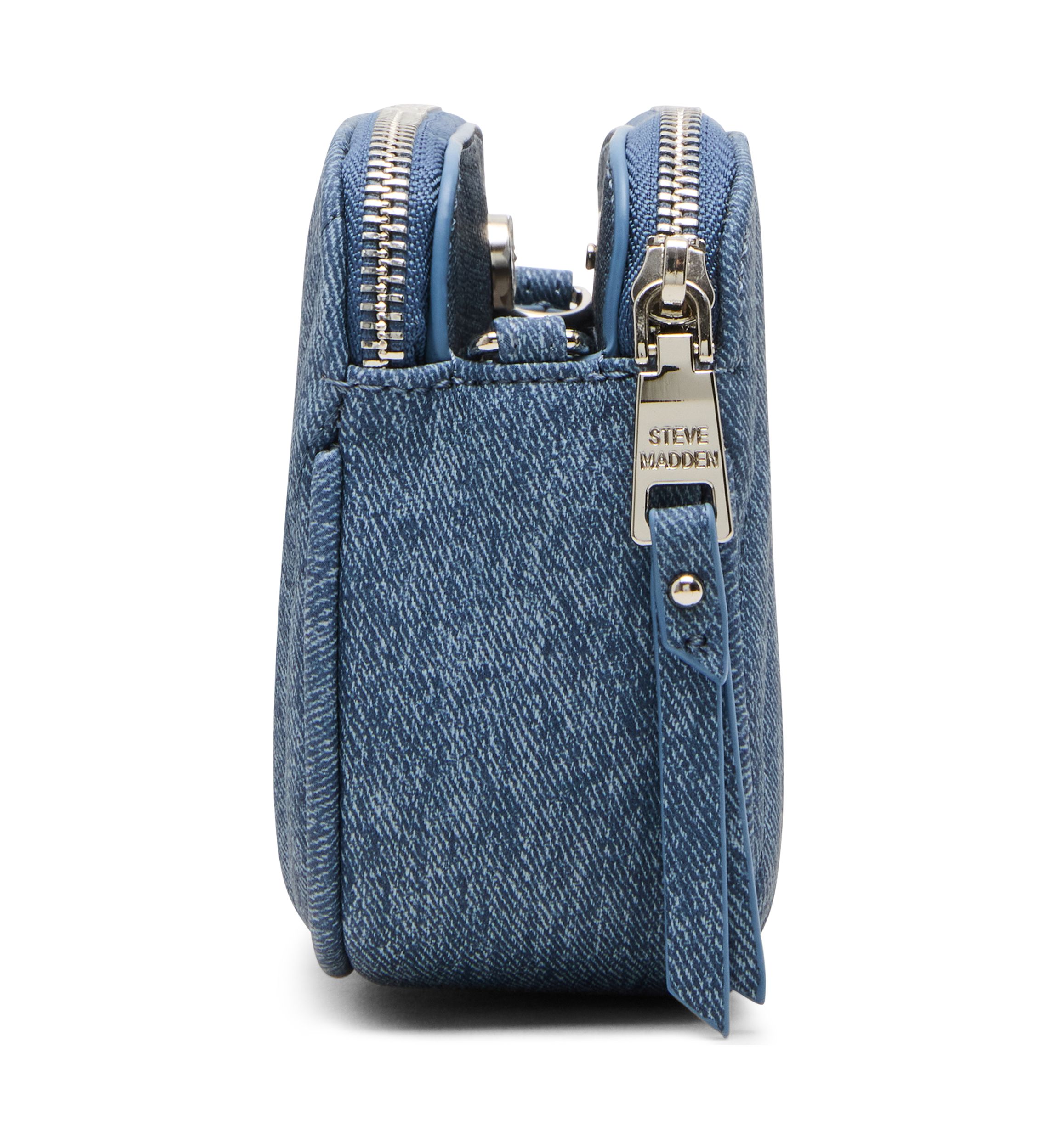 Daisy Triple Compartment Crossbody Bag