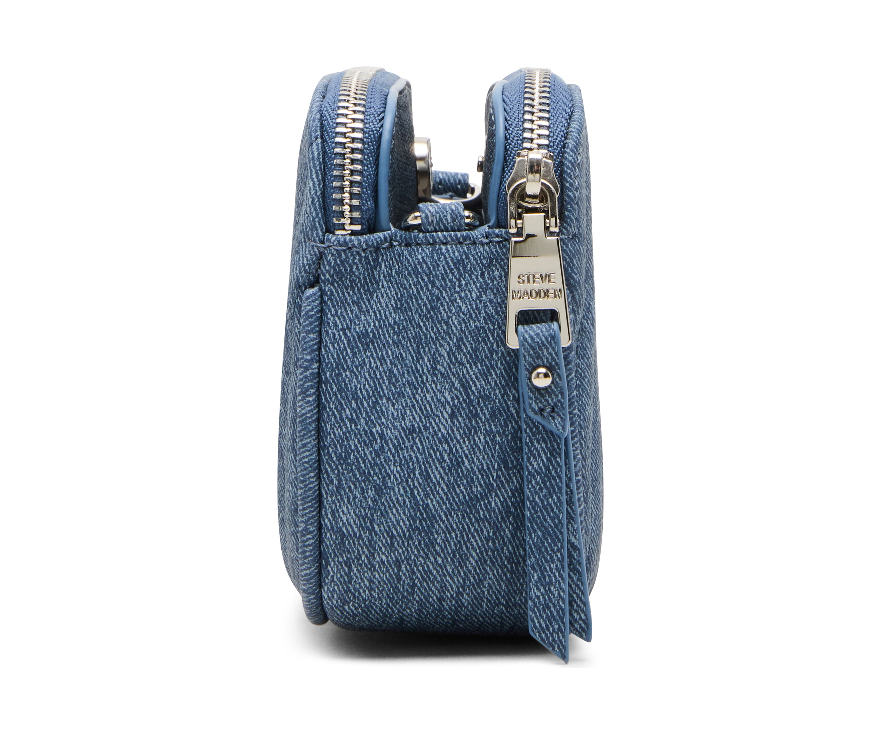 Daisy Triple Compartment Crossbody Bag