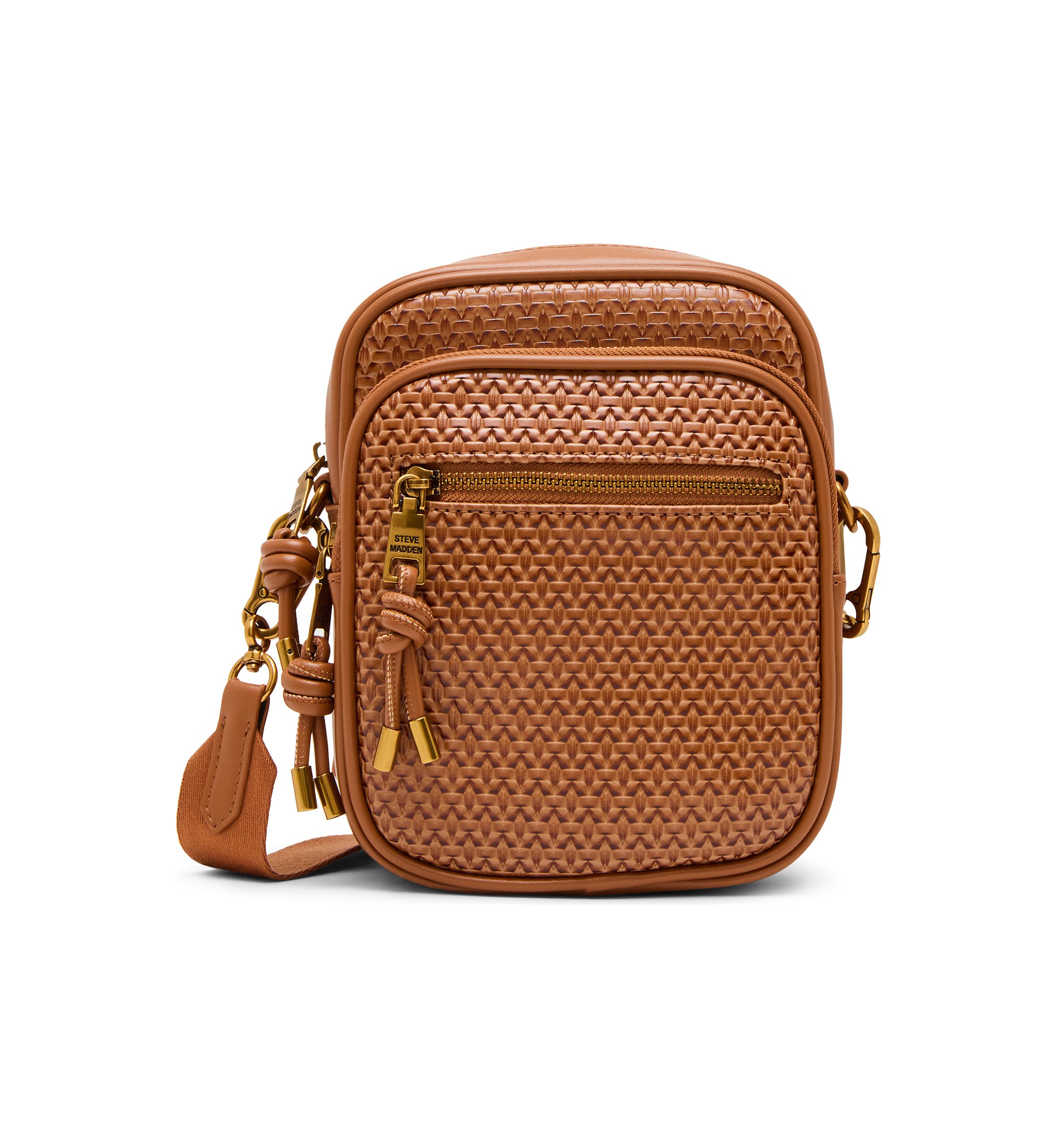 Camera Crossbody 