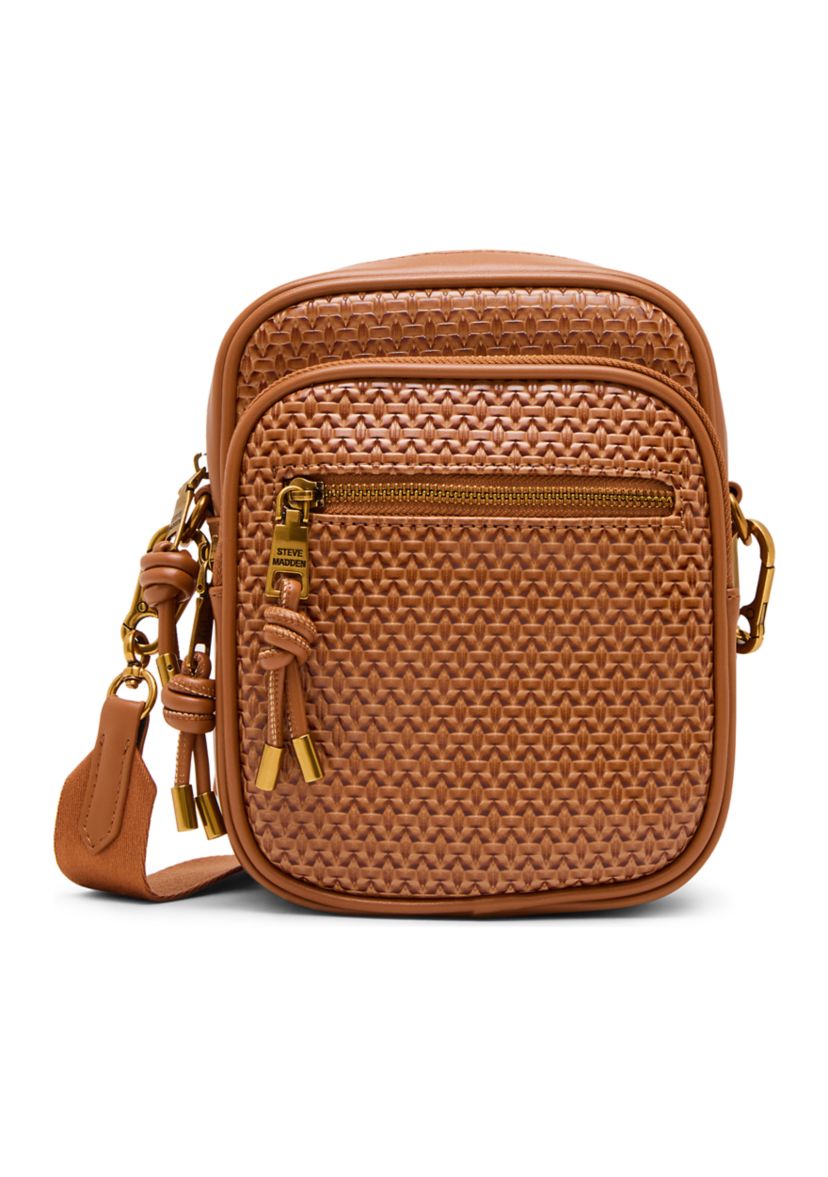 Camera Crossbody 
