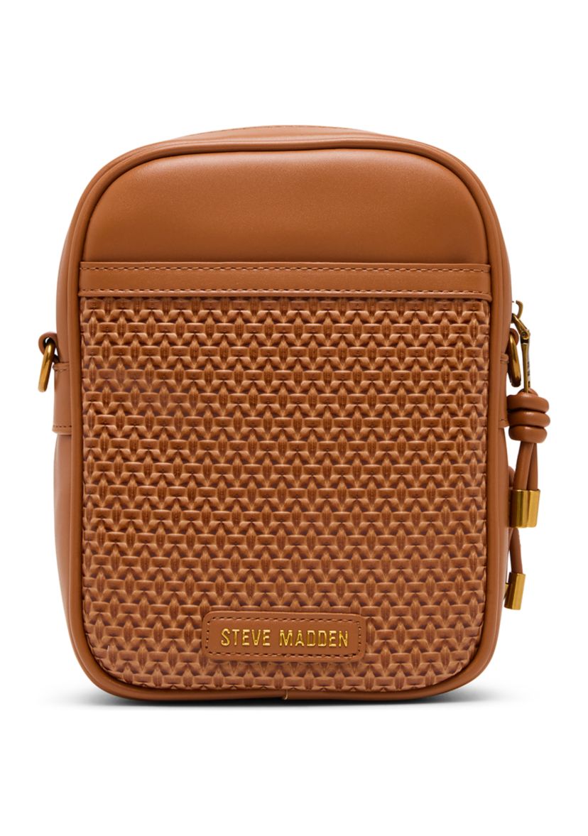 Camera Crossbody 