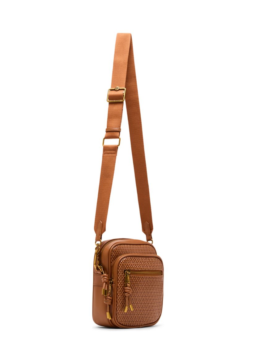 Camera Crossbody 