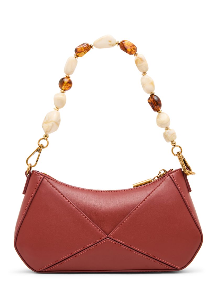 B'z　ズパゲティバッグ　Exhibition　SCENES　ズパゲティバッグ Steve Madden Danza Shoulder Bag | Belk