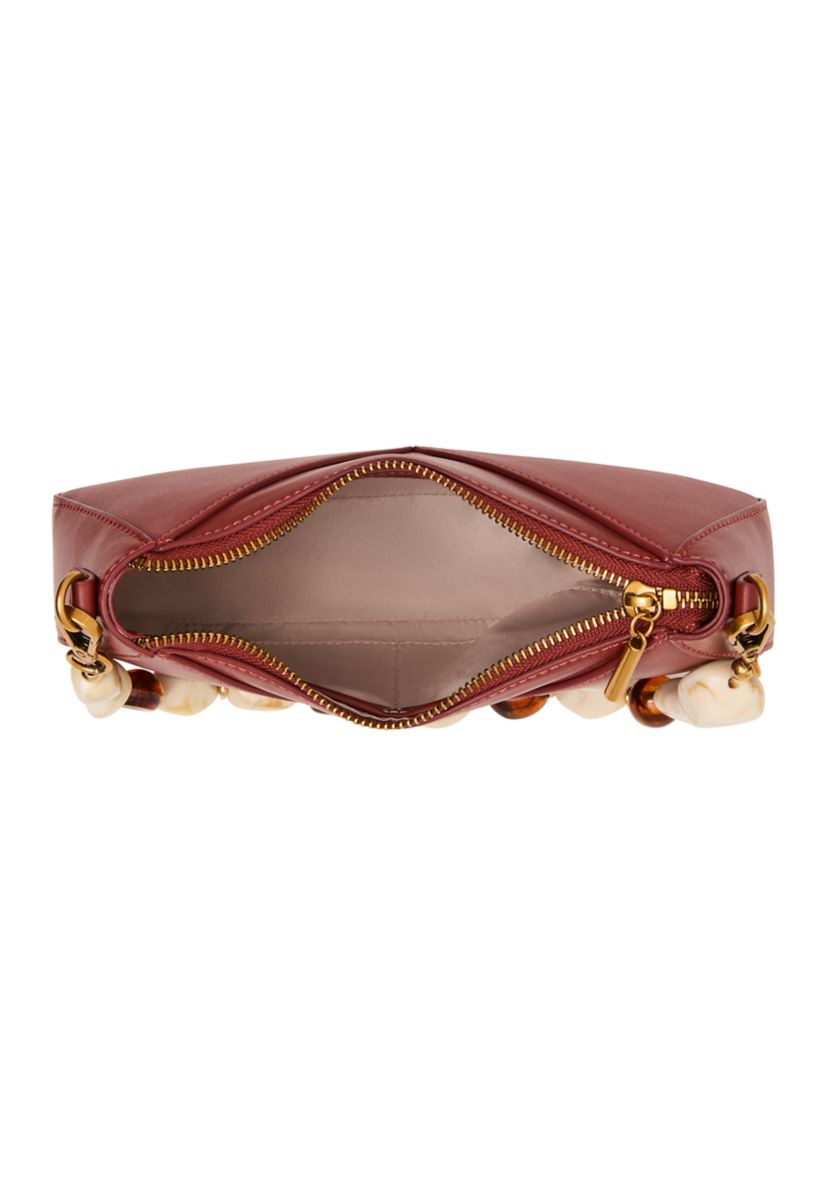 Steve Madden Danza Shoulder Bag | Belk