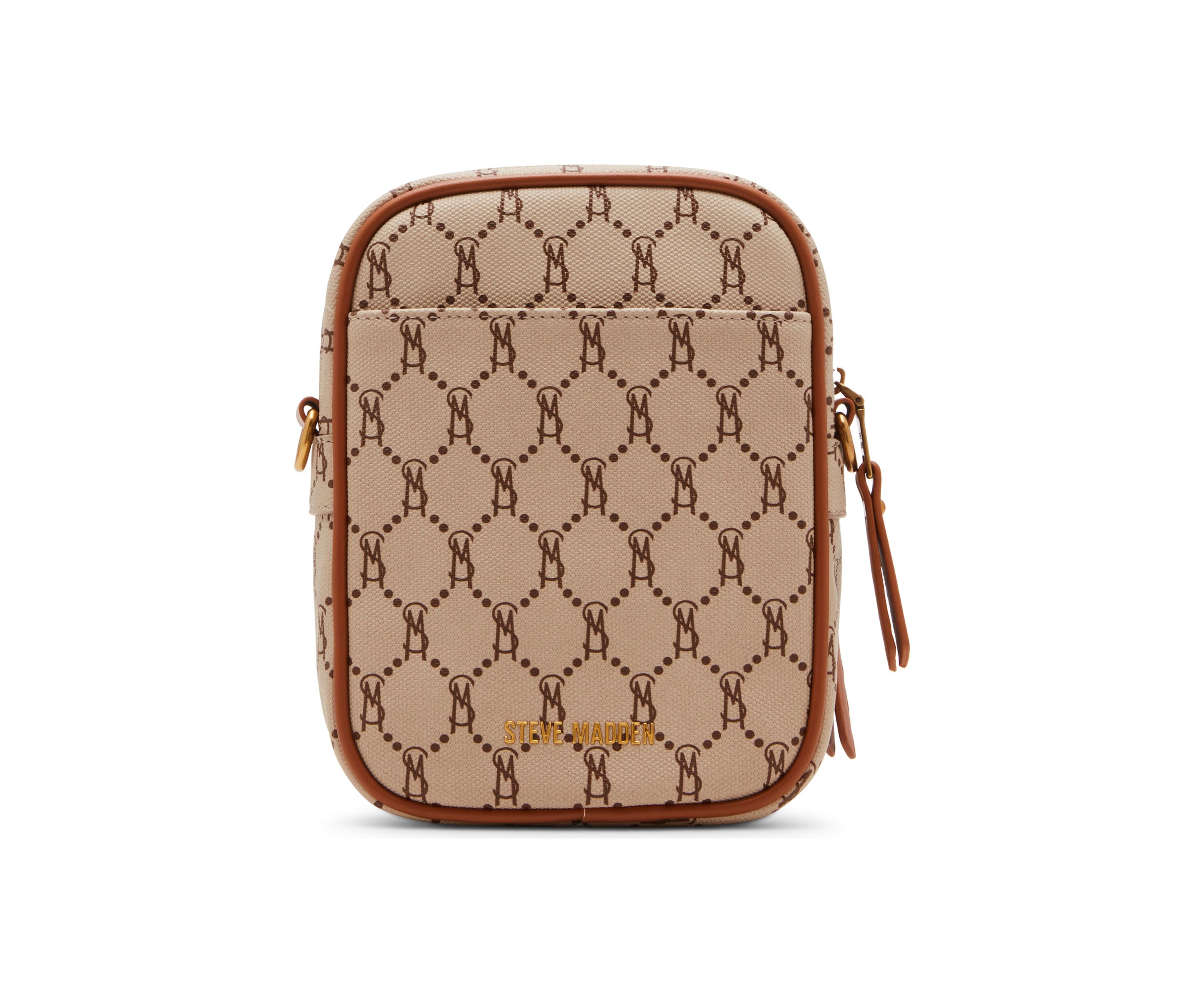 Drakeel North South Crossbody Bag