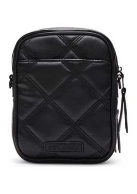 Quilted Crossbody