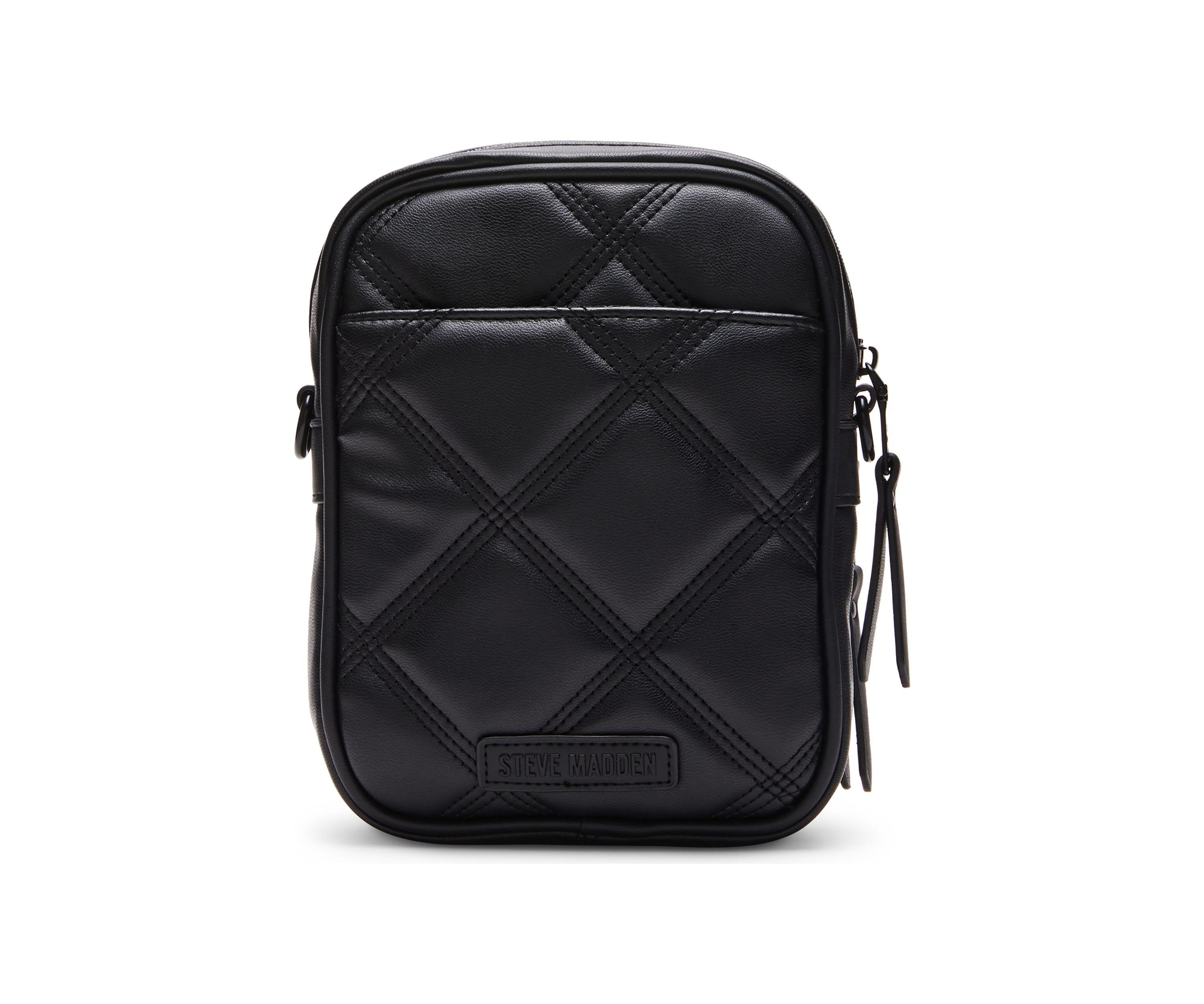 Quilted Crossbody